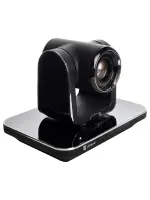 PTZ-камера Intrend [IPTZ-FHD30XB-MID] 30X Optical; 1/2.8" Exmor CMOS; Focus: f=5.2mm - 148.4mm; Iris: F=1.3(W) - 4.8(T); HOV: 65°; 1080P60; Shutter Speed: 1 to 1/10000s; Min Illumination: 0.5 lux / 0.095 lux