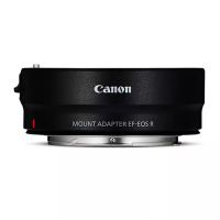 Drop-In Filter Mount Adapter EF-EOS R with Variable ND Filter адаптер Canon