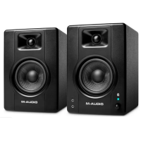 Акустическая система M-Audio BX4 BT (пара)
