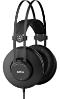 Наушники AKG K52 [закрытые, 32 Ом]