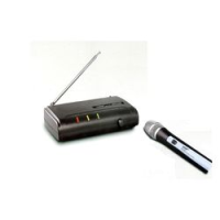 Pasgao paw210/ pah171 863,1mhz sale  беспроводная система с ручным динамическим микрофоном, фикс. час
