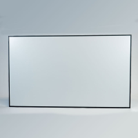 Draper Profile (2,35:1) 260" 258*608 XH600V - Натяжной проекционный экран