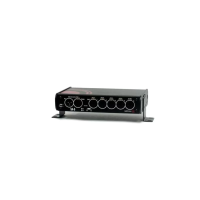 SA-5    сплиттер/усилитель сигнала DMX 1*5