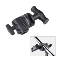 KCP-225B Grip Head 2-1/2” for 25 mm tube. Крепёжная головка KUPO