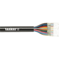 Tasker C274 аудио мультикор 4х2х0.08 мм2