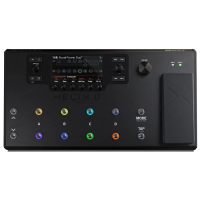 LINE 6 Helix LT - Процессоры для электрогитар
