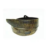 FIDEL FL60009L21L Гремучник - Ремень для гитары