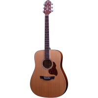 CRAFTER D-7/NC VVS - Гитара акустическая шестиструнная