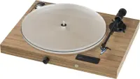 РАСПРОДАЖА Проигрыватель винила Pro-Ject Juke box S2 walnut (арт. 347392)