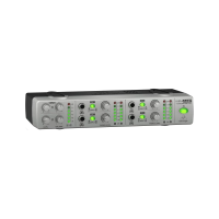 Микшер-усилитель BEHRINGER AMP800 V2