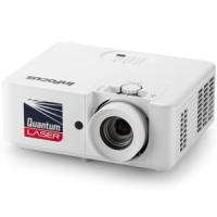 Лазерный проектор InFocus [IN1026SL] DLP, WXGA, 5000 lm, 3D Ready, 2 000 000:1,TR 1.47-2.35:1,Lens shift V 115%, 2xHDMI 1.4, VGA, 3.5mm IN/OUT, USB A, RS232, RJ45 (PJ-Link), 15W, 3.1 кг, белый