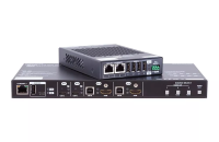 Lightware tpx-4x3-tx20-rx107 bundle, комплект из матричного коммутатора ucx-4x3-tpx-tx20 и приемника hdmi-ucx-tpx-rx107