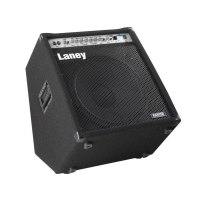RB6 (VIT) басовый комбоусилитель 165 Вт, динамик 15'' Celestion+, переключаемый горн, 2 независимых канала, компрессор, лимитер, энхансер, размеры 570х560х625 мм, вес 27 кг. Витринный образец.
