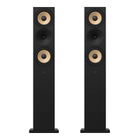 Акустическая система Amphion Krypton3x black