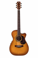 Гитара Maton EBG808C-NASHVILLE