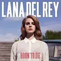 Виниловая пластинка Lana Del Rey, Born To Die (Double LP)