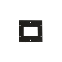 AVCLINK RPM-CBx3 Модуль для монтажа 3 автоматических выключателей. Устанавливается в RPM-FRAME.