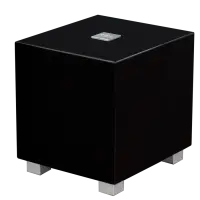Сабвуфер REL T Zero MKIII black