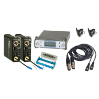 LECTROSONICS SRa5P-LMB-HH - Радиосистема (радиомикрофон)
