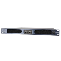 Studiomaster QX4-2600- Усилитель мощности 4x1100 Вт – 4 Ом, 2x3740 Вт – 4 Ом
