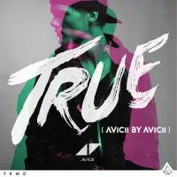РАСПРОДАЖА Виниловая пластинка Avicii - Avicii By Avicii (Black Vinyl 2LP) (арт. 347761)