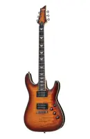 Электрогитара Schecter OMEN EXTREME-6 VSB
