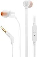 Jbl Jblt110whtam