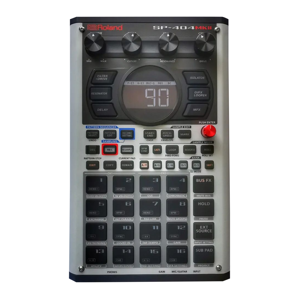 Roland сэмплер. Roland sp-404a. sp 404 mk2. roland sp404 mark 2. roland 404 mk2.