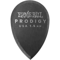 Медиаторы Ernie Ball 9330 6 шт