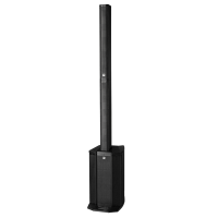 HK AUDIO Polar 12 Мобильный звукоусилительный комплект. Состоит из сабвуфера со встроенным общим усилительным модулем, широкополосной акустической системы и стойки в формфакторе широкополосной системы. Общие характеристики комплекта - максимальное звуково