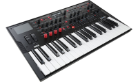 KORG MODWAVE -аналоговый программируемый FM синтезатор