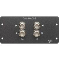 DiGiCo MOD-DMI-MADI-B Двойной BNC MADI-интерфейс для слота DMI