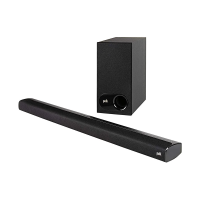 Саундбар Polk Audio Signa S2 [черный]