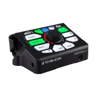 Процессор TC HELICON PERFORM-V