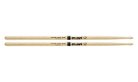 PW727W Shira Kashi 727 Барабанные палочки, дуб, деревянный наконечник, ProMark