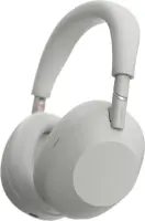 Наушники Sony WH-1000XM6 Platinum Silver