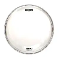 WD2-7MIL-06 Пластик для том барабана 6", Williams