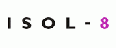 ISOL-8 / Великобритания