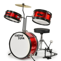 Ударная установка Rolling Rock KIDS JR-1408 RD