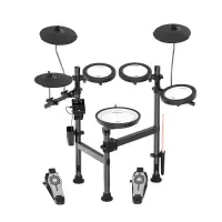 AROMA TDX-N1 - Электронная ударная установка с кевларовыми пэдами