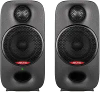 NFM-03-WH AXON-3 Студийный монитор, пара, 90Вт, Nux
