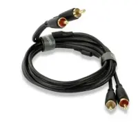 Межблочный кабель QED QE8107 Connect 3.0m
