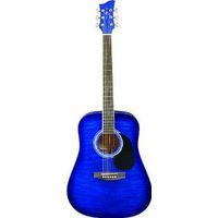 Jay Turser JJ45F-BLSB  SALE