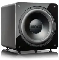 Активный сабвуфер SVS SB-2000 Pro piano black