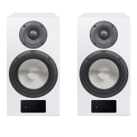 Полочная акустика Canton Smart GLE 3 S2 [white]
