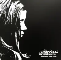 Виниловая пластинка Chemical Brothers, The, Dig Your Own Hole
