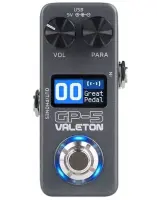 Процессор эффектов Valeton GP-5
