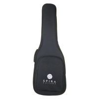 Чехол для электрогитары SPIRA SG-30 BK