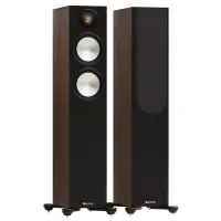 Напольная акустика Monitor Audio Bronze 300 (7G) Walnut