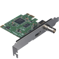 Blackmagic BDLKMINIMON3G